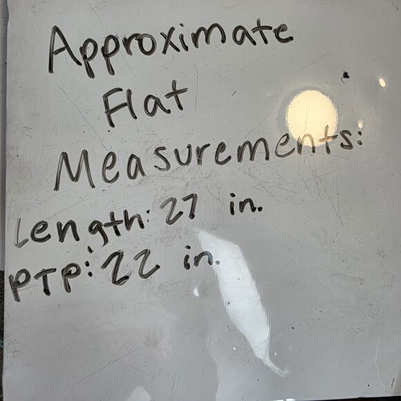 Disney Parks Red White Blue Mickey Mouse Oversized Spirit Jersey Size Small - Picture 9 of 9